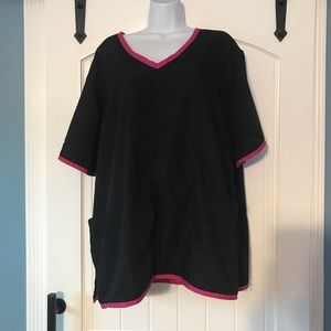 Natural Uniform Women’s Srubs